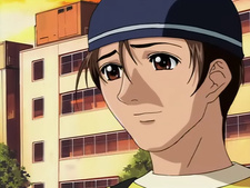 Saishuu Chikan Densha (El sórdido tren de medianoche)